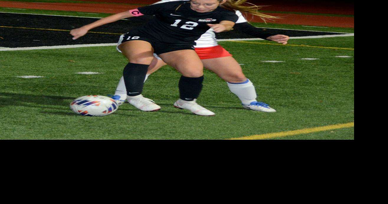 Lady Bison blast Central 7-0, earn first ever PIAA victory | Sports ...