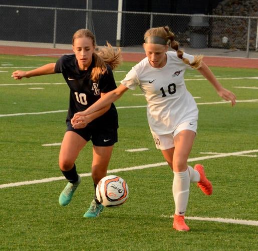 Lady Bison down PhilipsburgOsceola in OT Sports