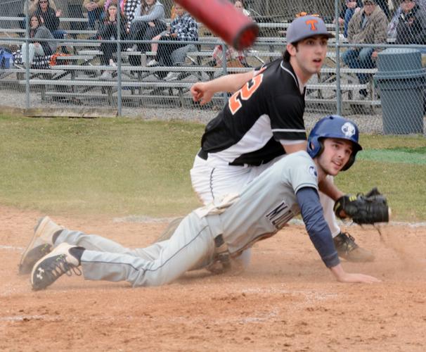 Adjustments help Janesville Parker play better baseball at end of season, Baseball