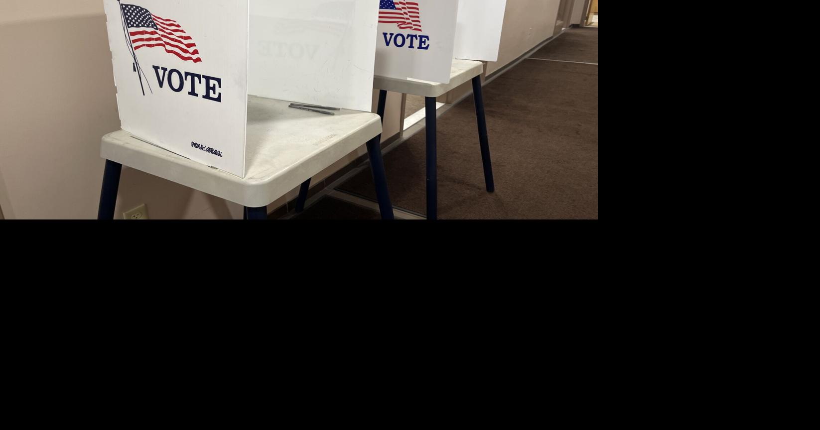 Clearfield County: 'Business as usual' for upcoming election