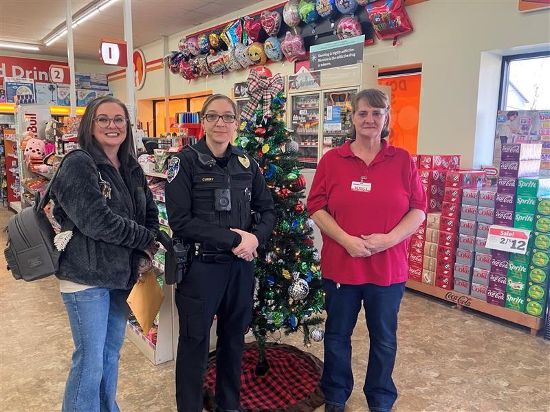 Community invited to participate in annual Giving Tree program