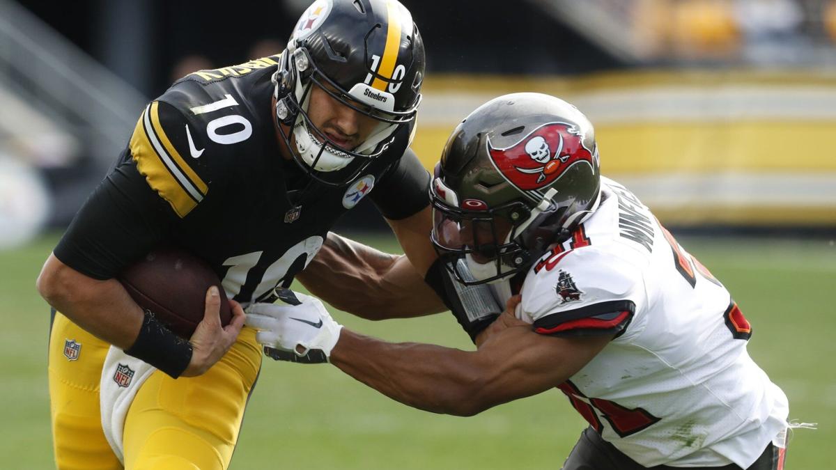 Steelers news: Pittsburgh makes Joe Schobert move after Myles Jack