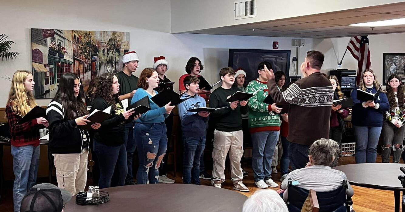 Curwensville Area School District named Best Communties for Music Education - Vimarsana News