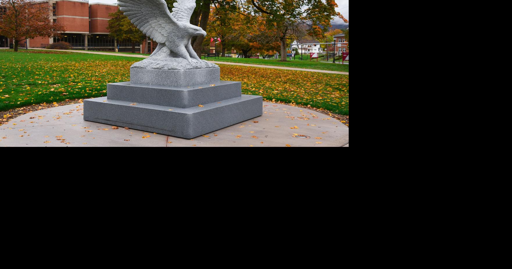 CULock Haven begins new academic year with increase in applications