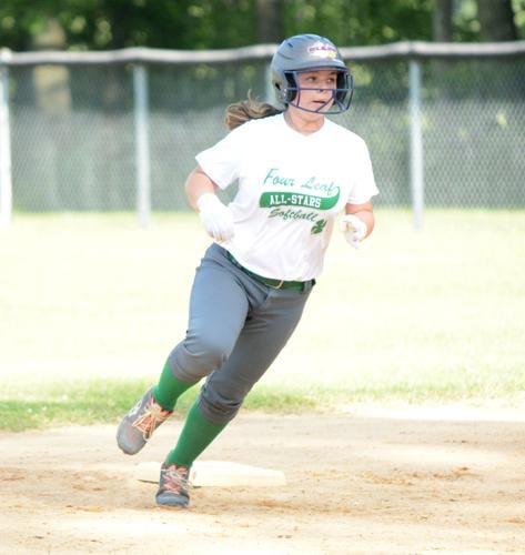 Little League: Coach suspended when S. Burlington player doesn't bat