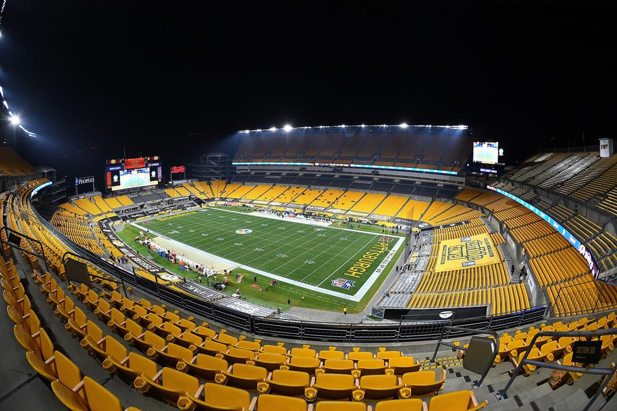 Heinz out, Acrisure in as Steelers' stadium sponsor