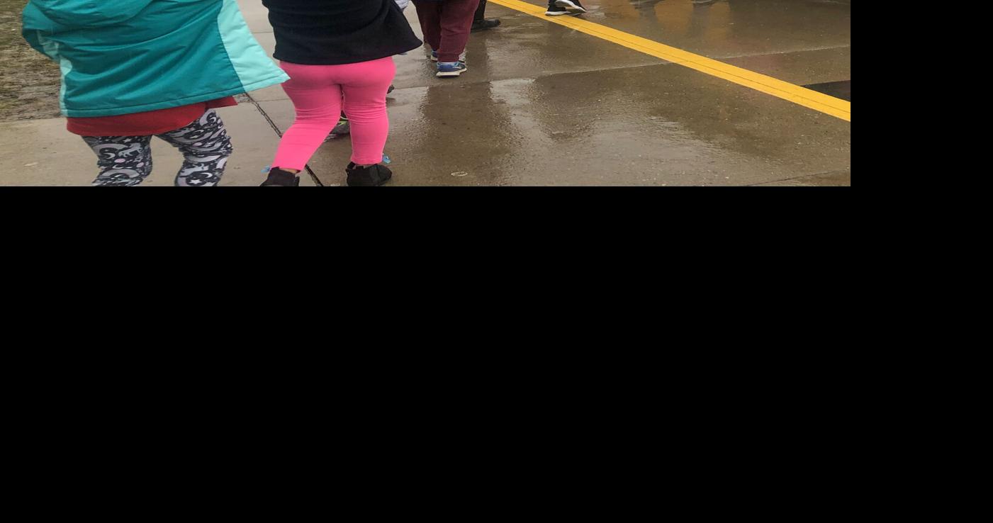 PennDOT, PSP celebrate Love the Bus at Clearfield Elementary News