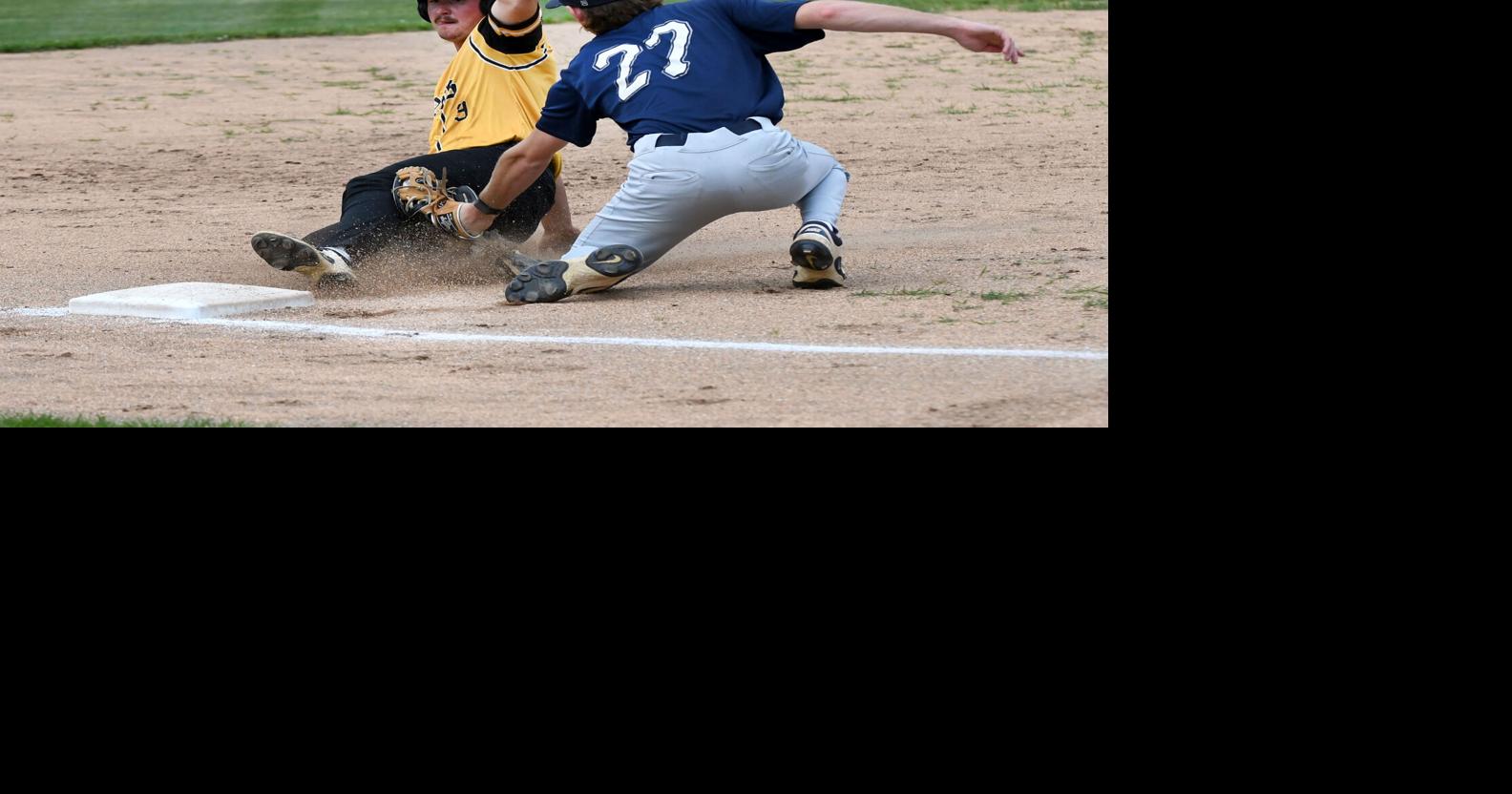 Blanchard blanks Spike Island, wins County League title
