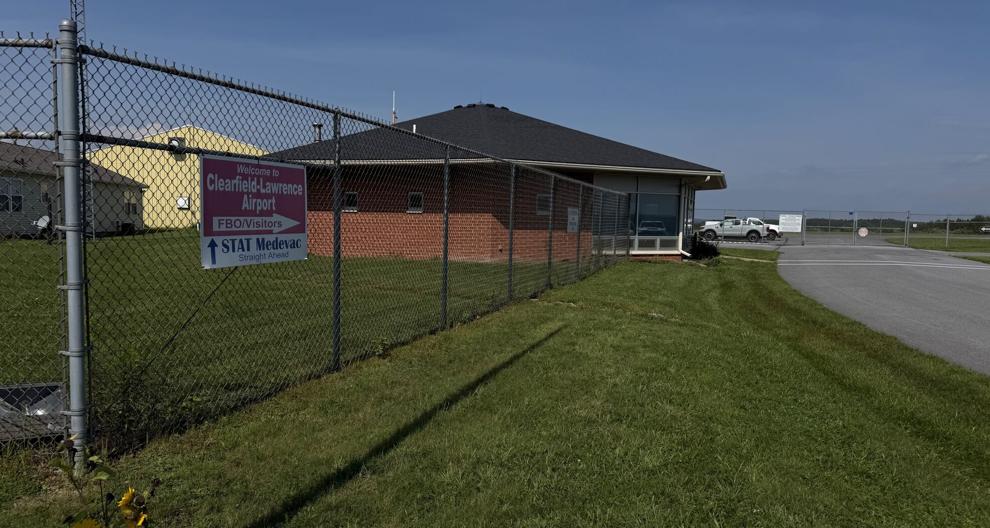 Lawrence Township rejects plan to expand airport authority board membership