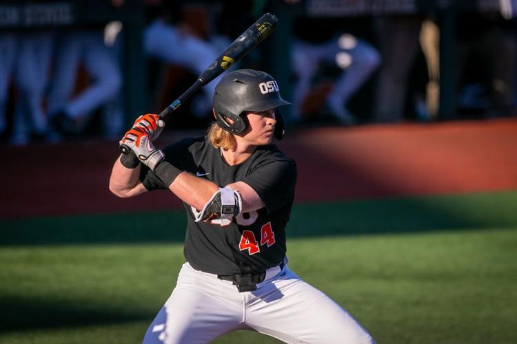 2023 MLB Draft: Paul Skenes Selected 1st Overall by Pittsburgh Pirates -  And The Valley Shook