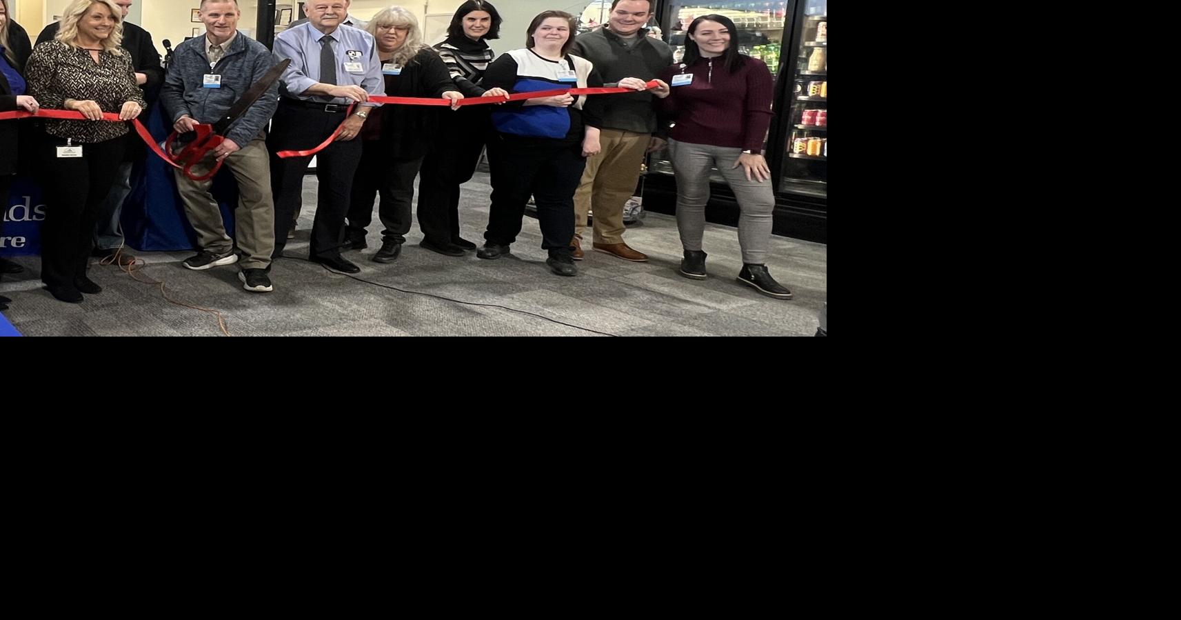 Penn Highlands Community Pharmacy opens in downtown Clearfield