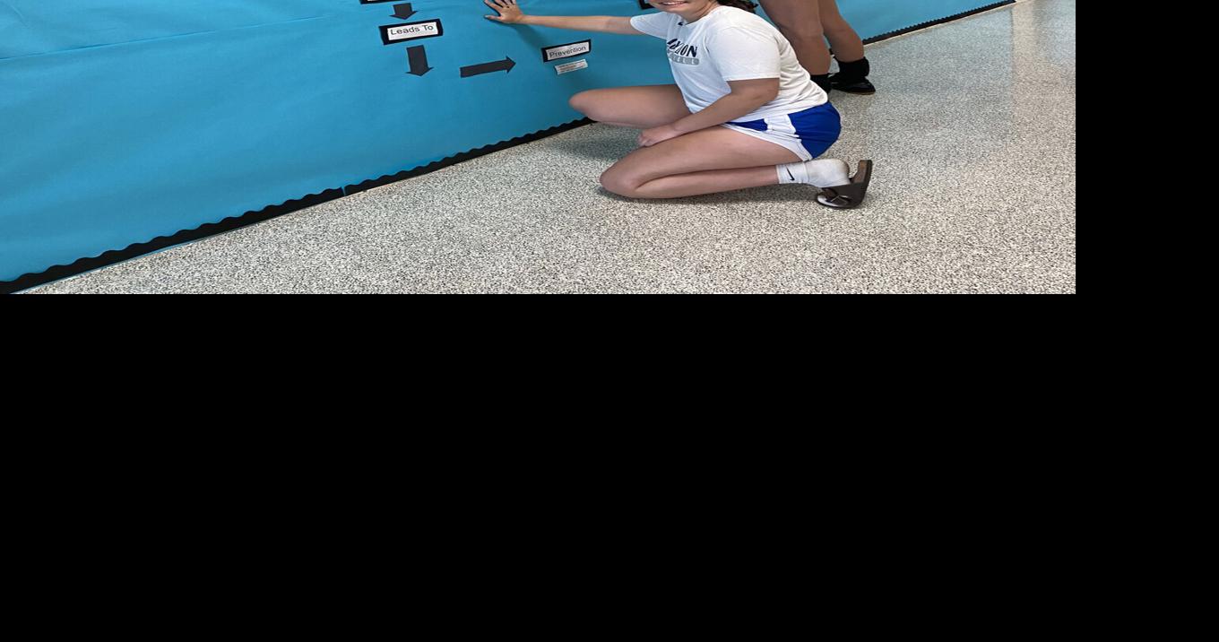 Curwensville Student Council to host inaugural suicide prevention race