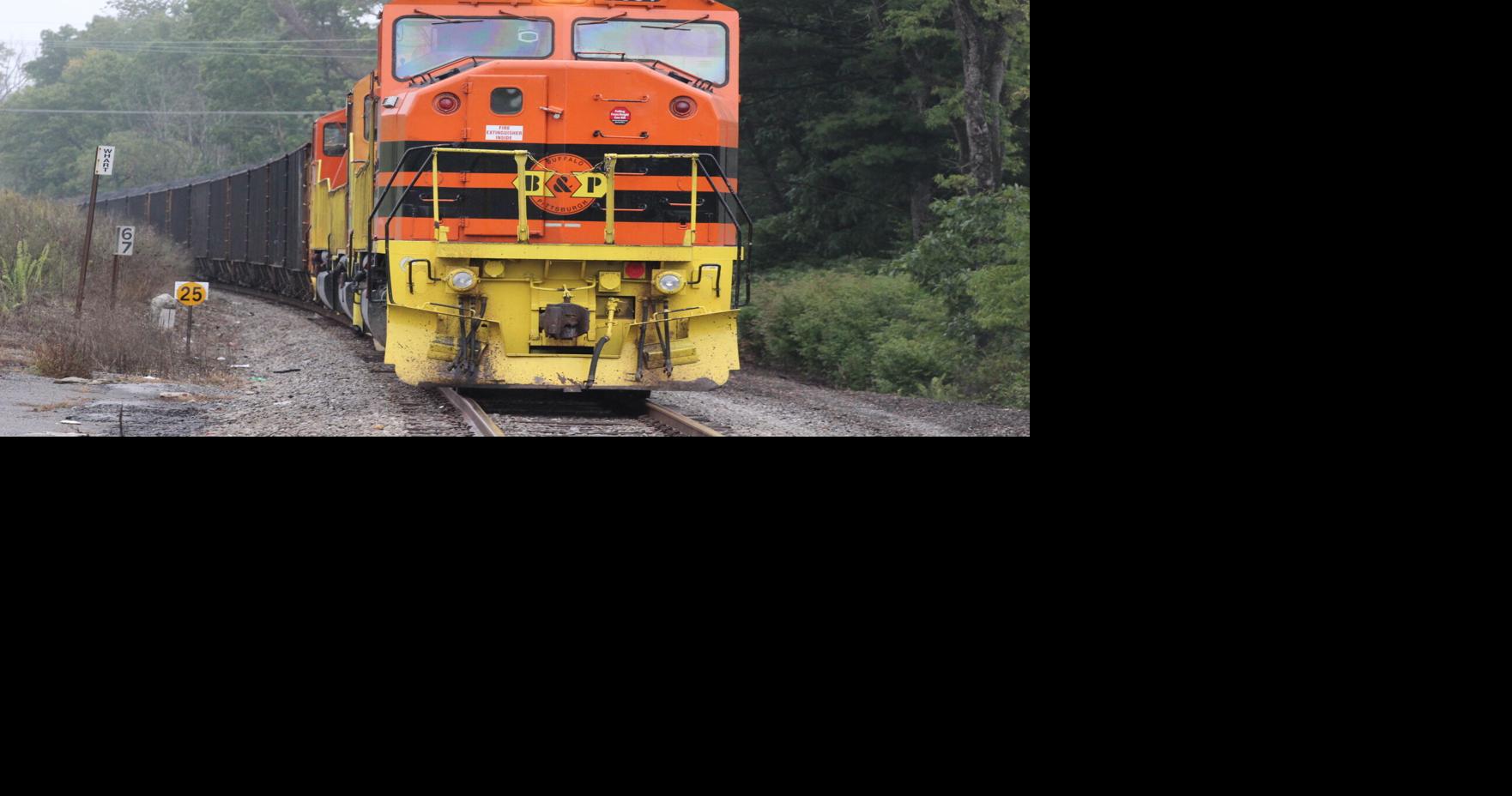 Regional rail freight projects receive grant funding | Local ...