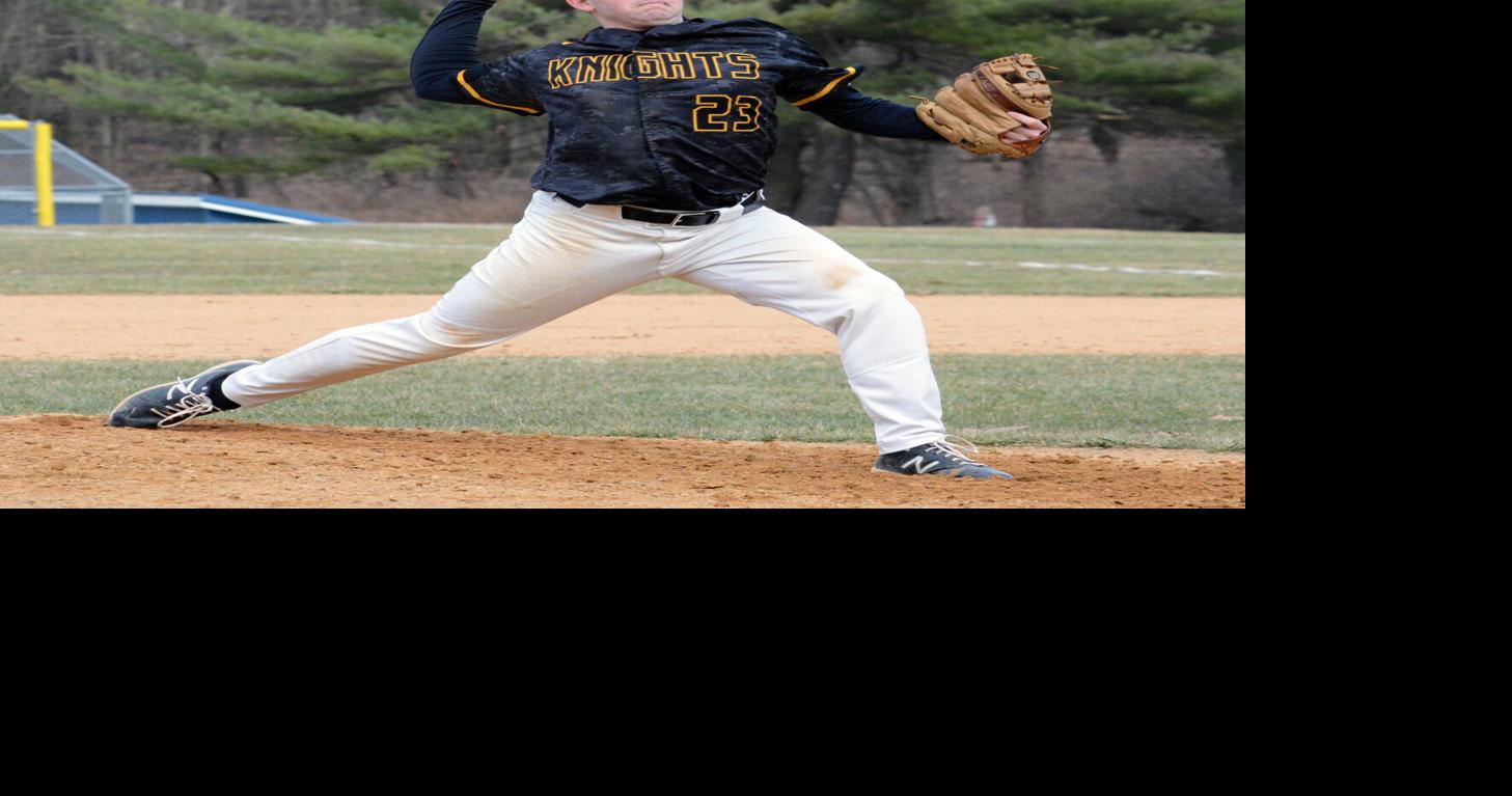 Witherow pitches Moshannon Valley past West Branch | Sports ...