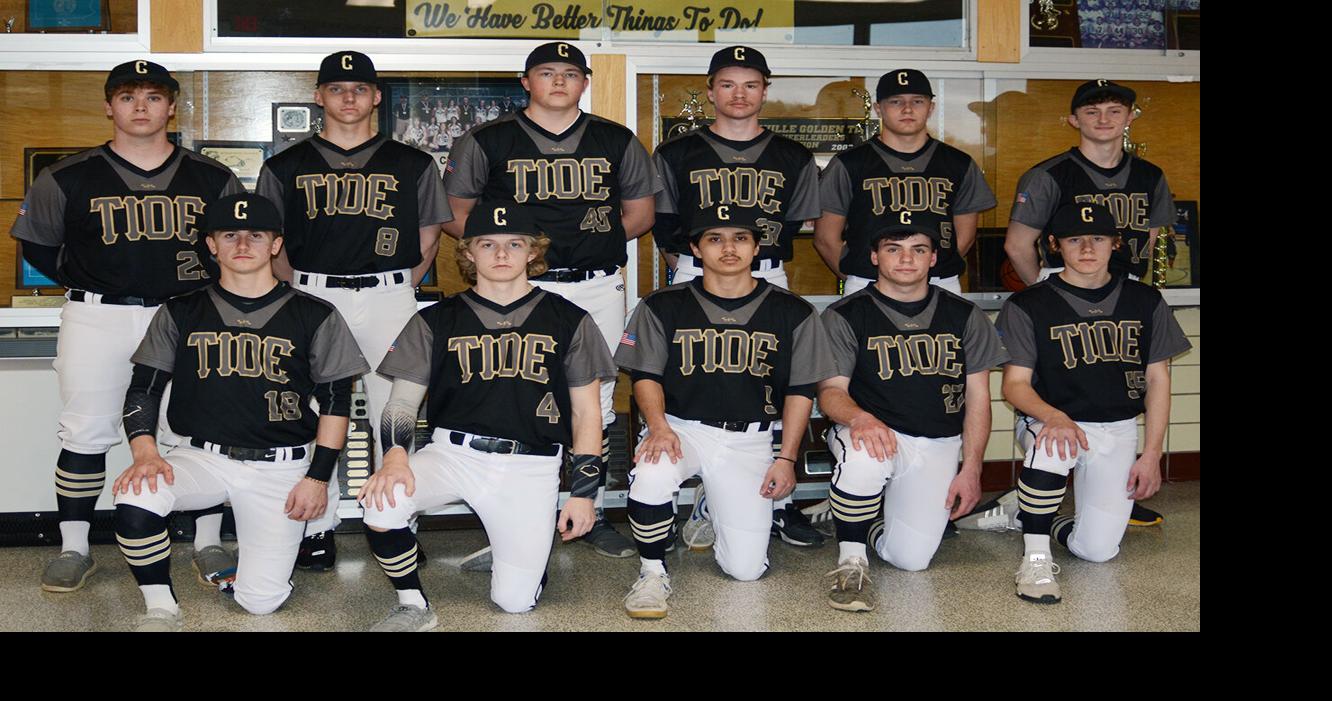 Curwensville baseball preview Sports