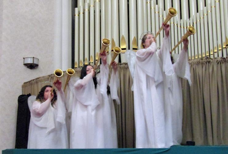 2022 Year in Review Part II News