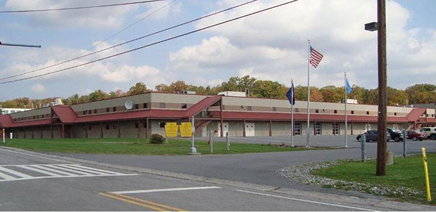 DOC recommends closure of Quehanna Boot Camp, SCI Rockview | Local ...