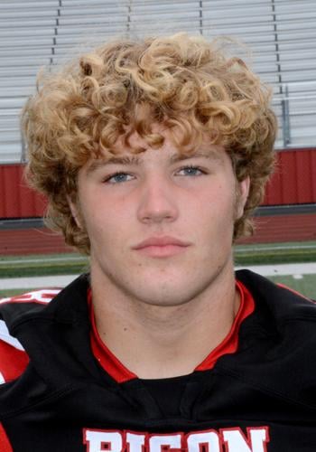 Isaac Putt AOTW | | theprogressnews.com