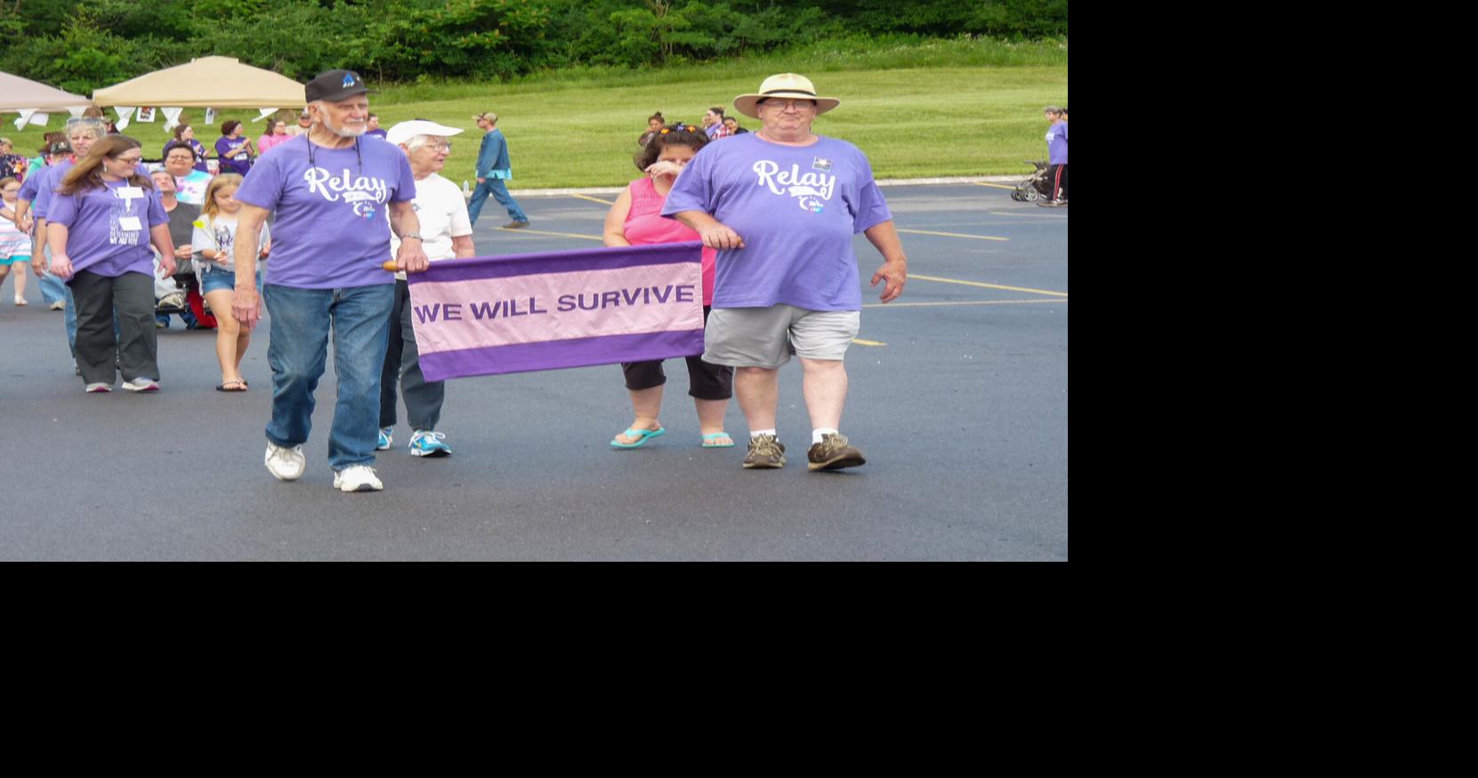 Relay for Life returns to Philipsburg this Saturday News