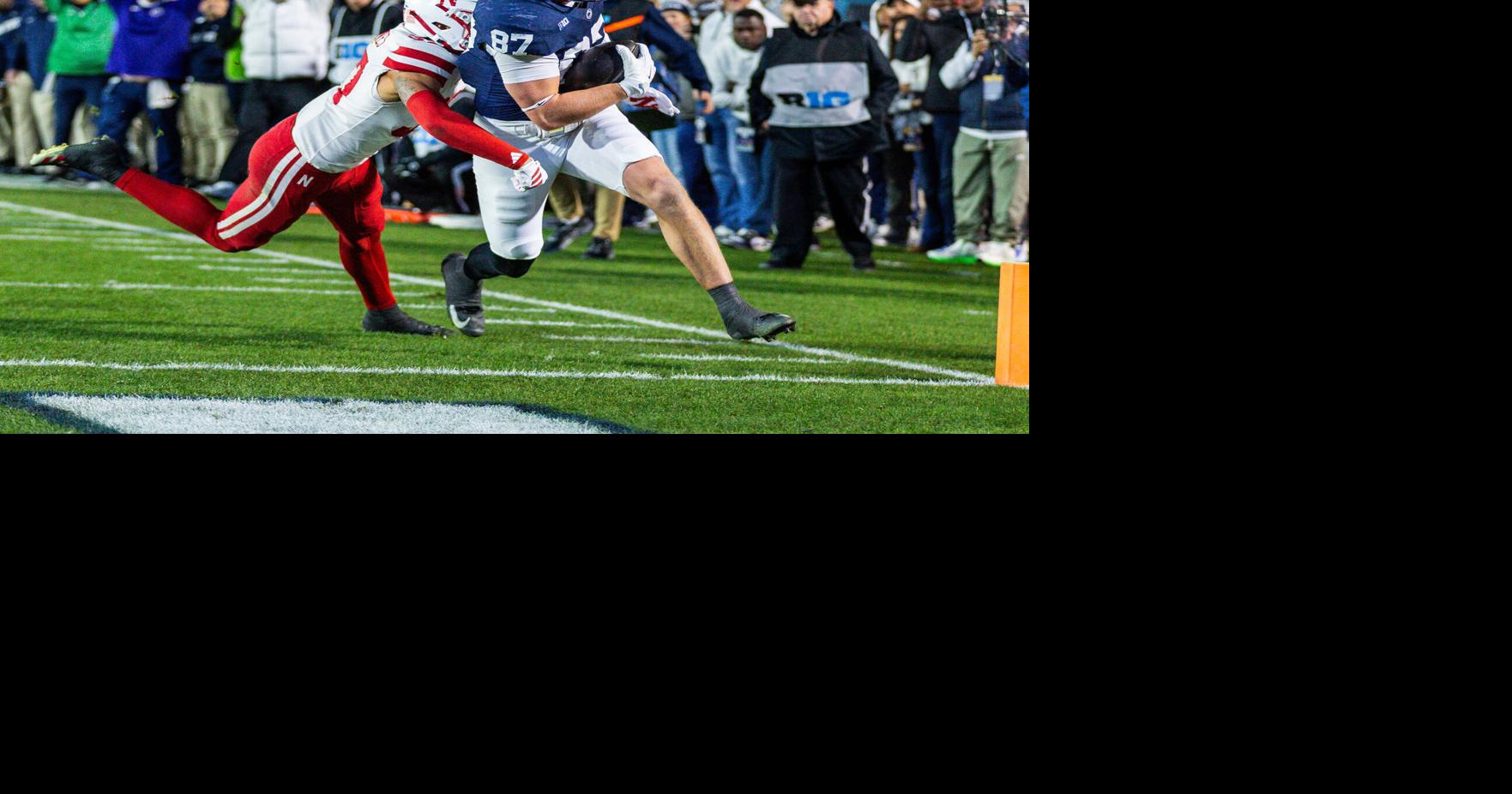 Penn State's Rappleyea as turned into an overlooked X-factor ...