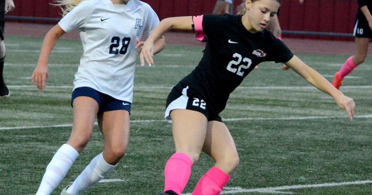 Lady Bison shut out Philipsburg-Osceola 3-0
