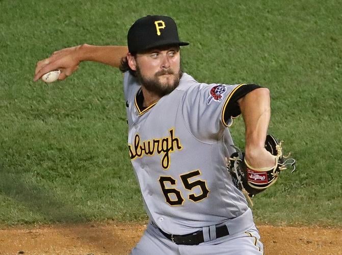 Previewing the Pirates: Starting pitchers Mitch Keller, JT Brubaker ready  to take another step