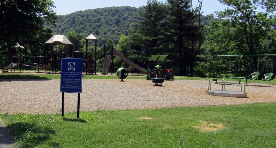 Curwensville Boro to place additional surveillance cameras at Irvin