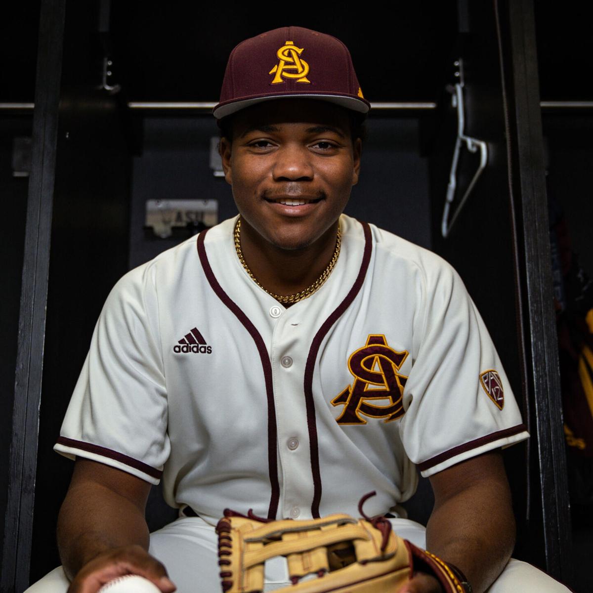 2022 MLB Draft: Pirates take Termarr Johnson with No. 4 overall pick 