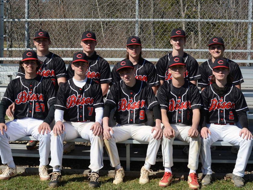Clearfield baseball returns 10 letterwinners for 2021