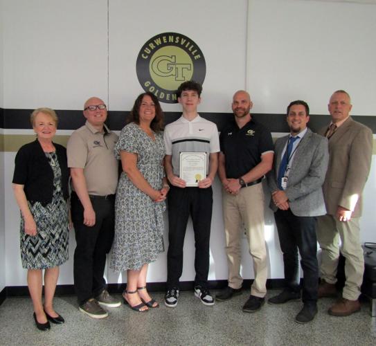 Curwensville board approves hiring of several elementary instructors