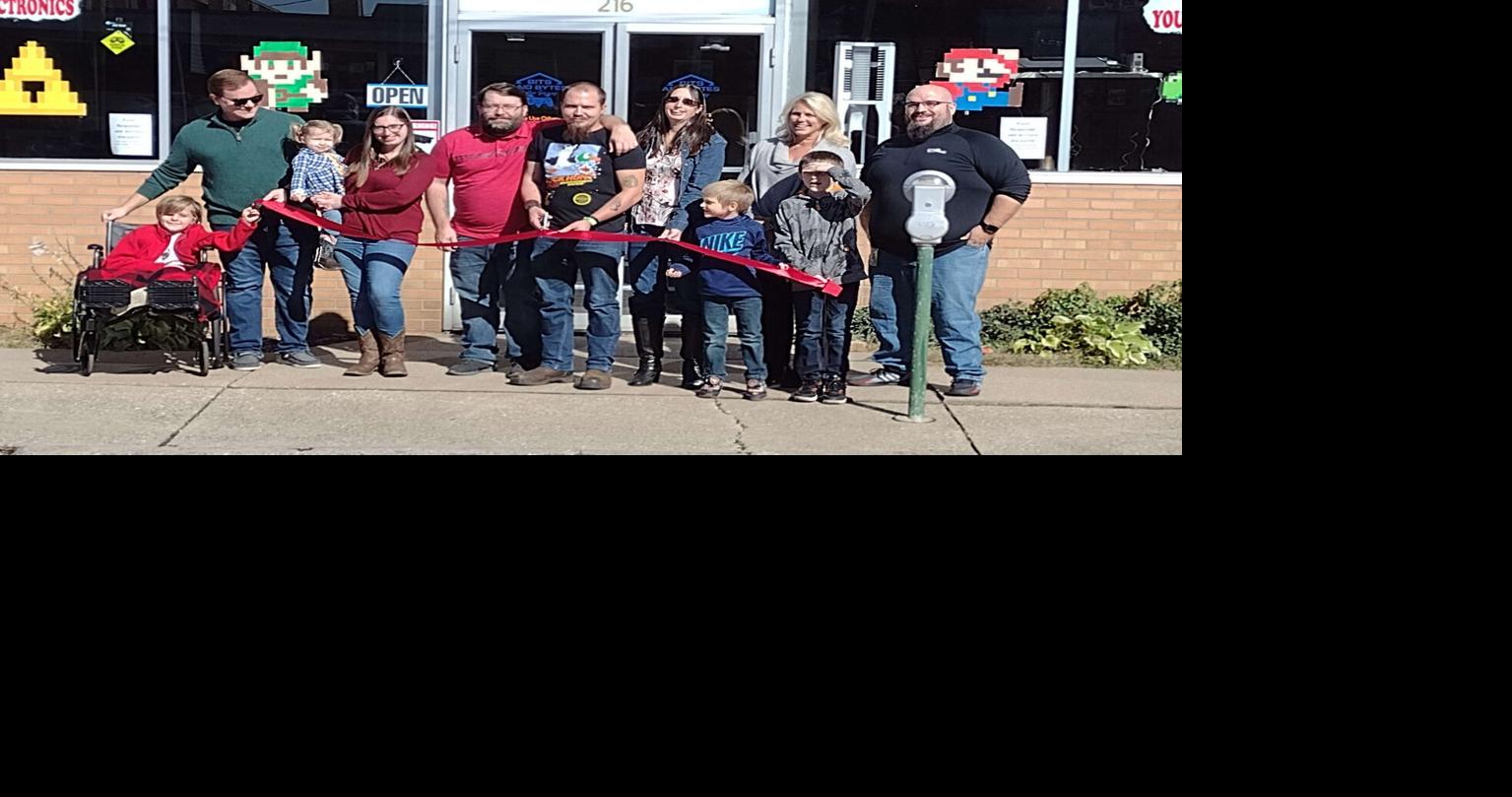 BITS & BYTES OPENS IN CLEARFIELD | Local | theprogressnews.com