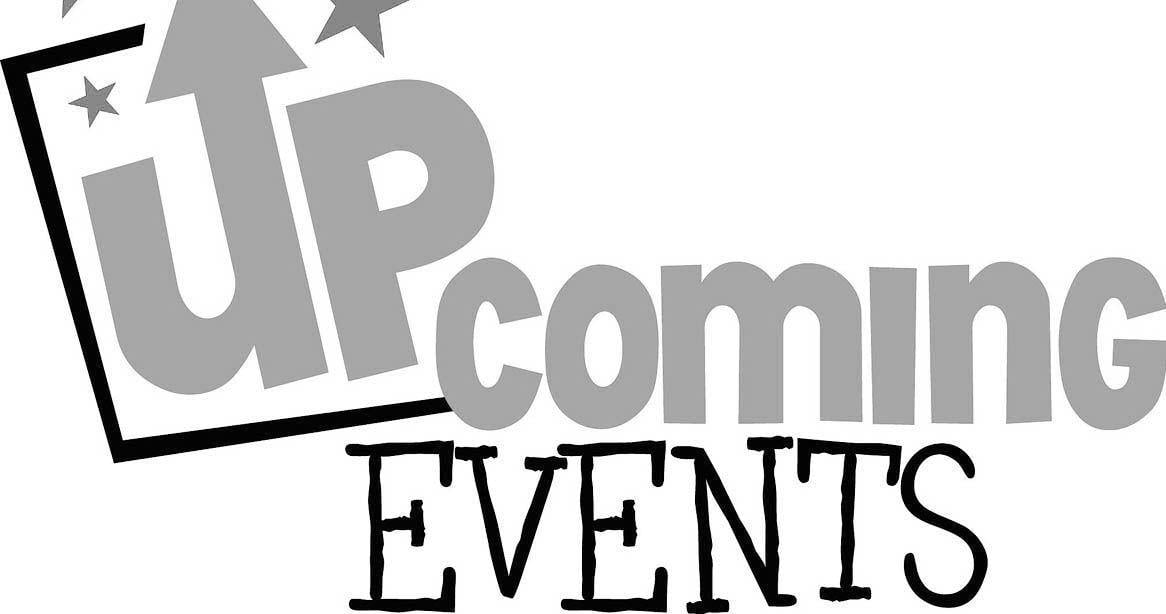 Upcoming Events 7-3 - Vimarsana News