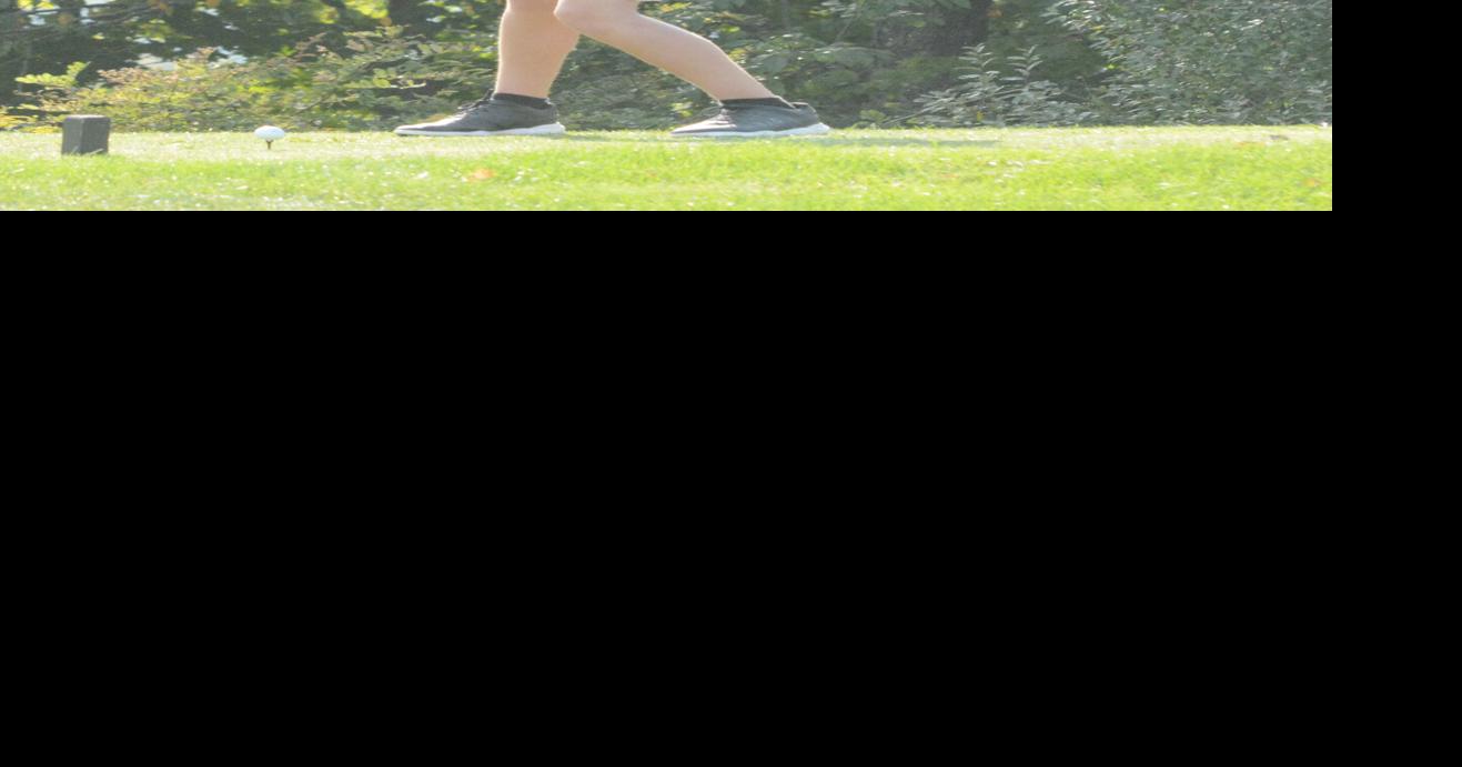 Curwensville boys golf downs Brookville by four strokes Sports