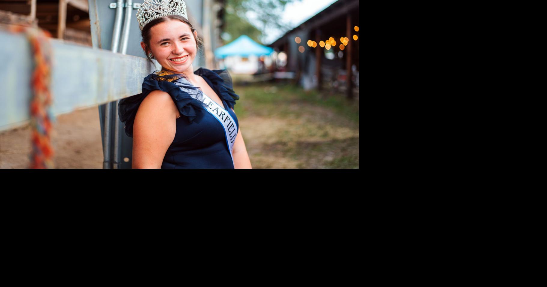 Kennedy to compete for 2026 Pennsylvania State Fair Queen