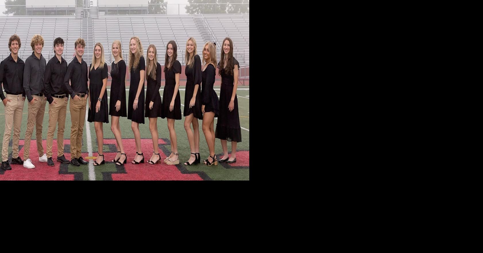 CLEARFIELD AREA H.S. 2023 COURT News