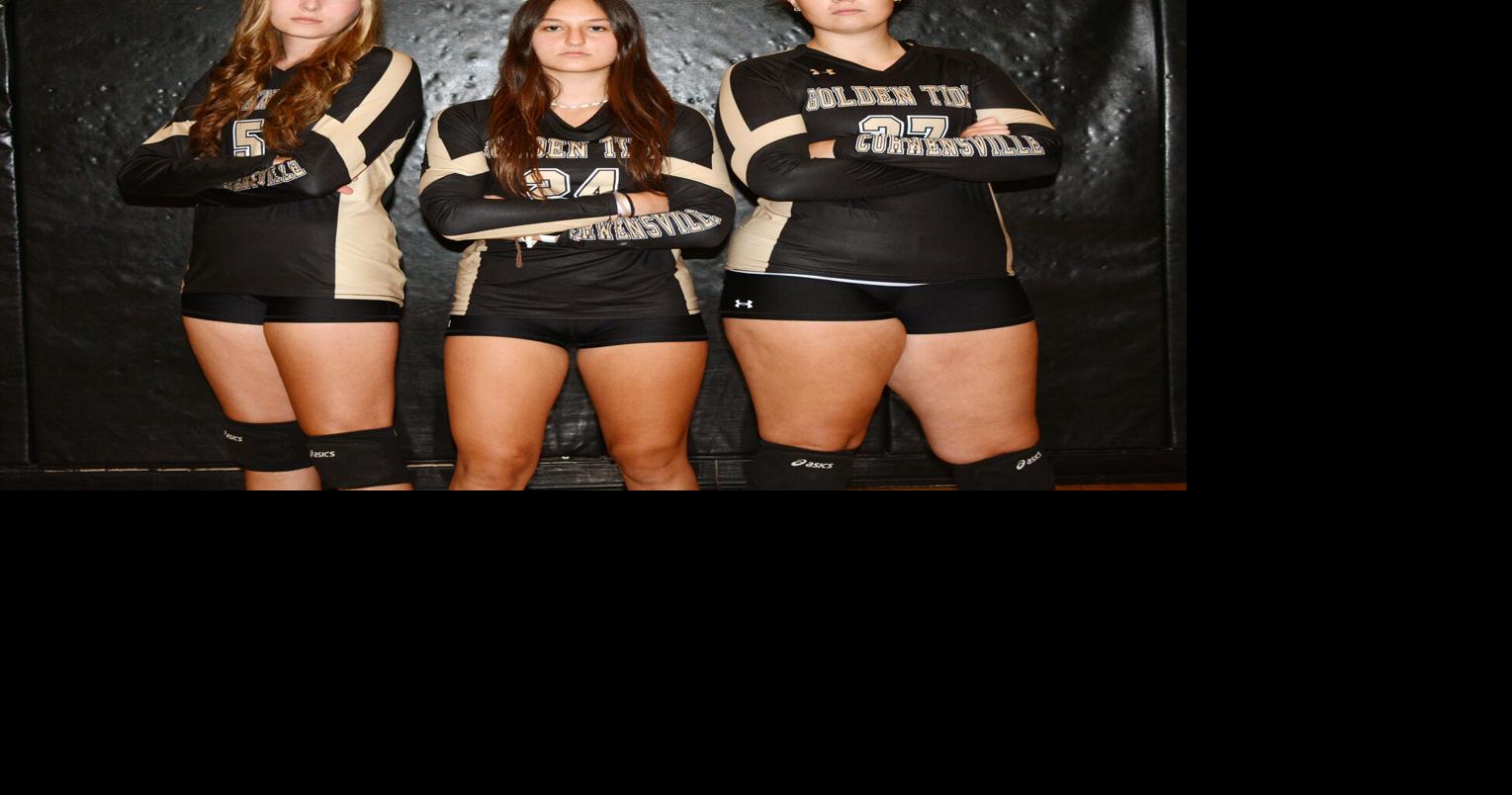 Curwensville volleyball returns three letterwinners Sports