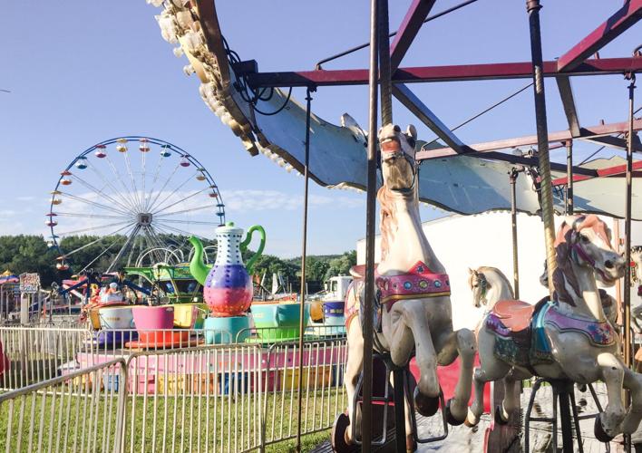 Elk County Fair kicks off today with opening ceremony, queen crowning