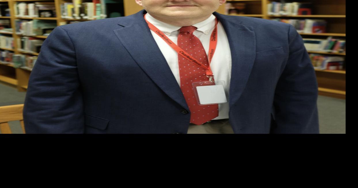 Clearfield School Board gives nod to 5year superintendent pact Local