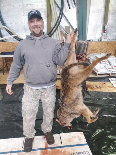 Mosquito Creek Sportsmen prepare for 31st annual Coyote Hunt