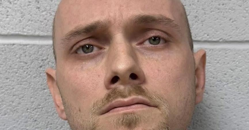 West Virginia man arrested in Curwensville during pred hunters sting