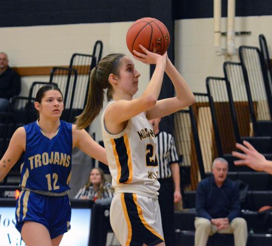 Moshannon Valley holds off late run by Mount Union Sports