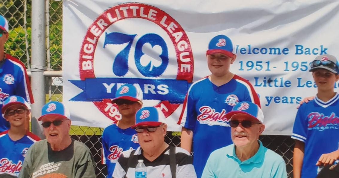 Bigler Little League celebrates 70 years | Sports | theprogressnews.com