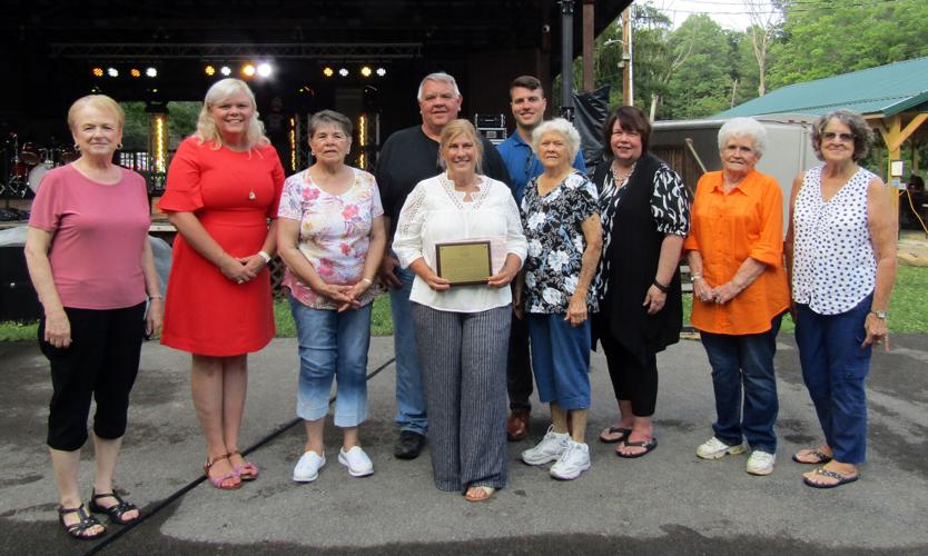 Curwensville Days opens Wednesday, marking festival's 54th year News