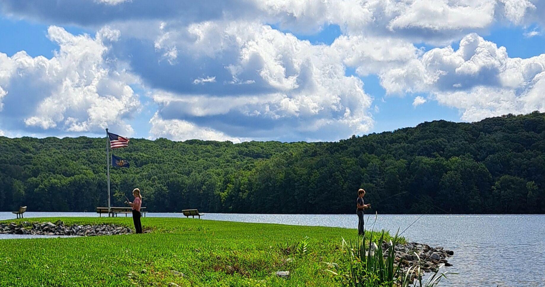 Holiday weekend, June programs announced at Prince Gallitzin State Park - Vimarsana News