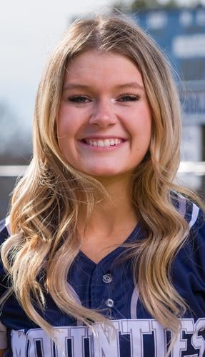 Central Cambria's Kamzik to pitch at Notre Dame, Sports