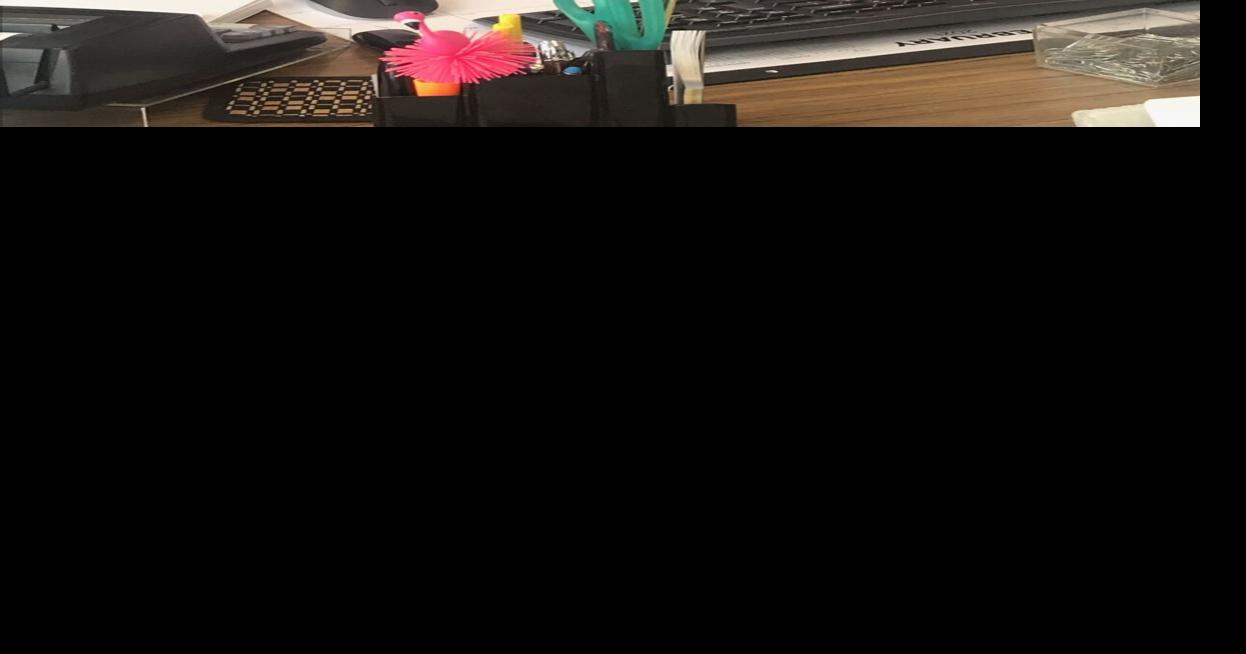 McCracken announces candidacy for Lawrence Twp. tax collector Local