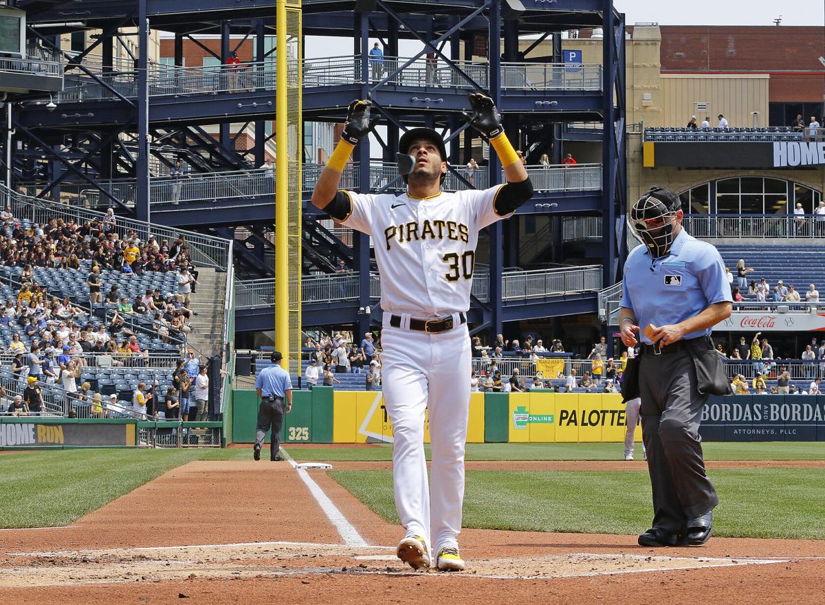 Pittsburgh Pirates: Two Positions to Prioritize this Offseason