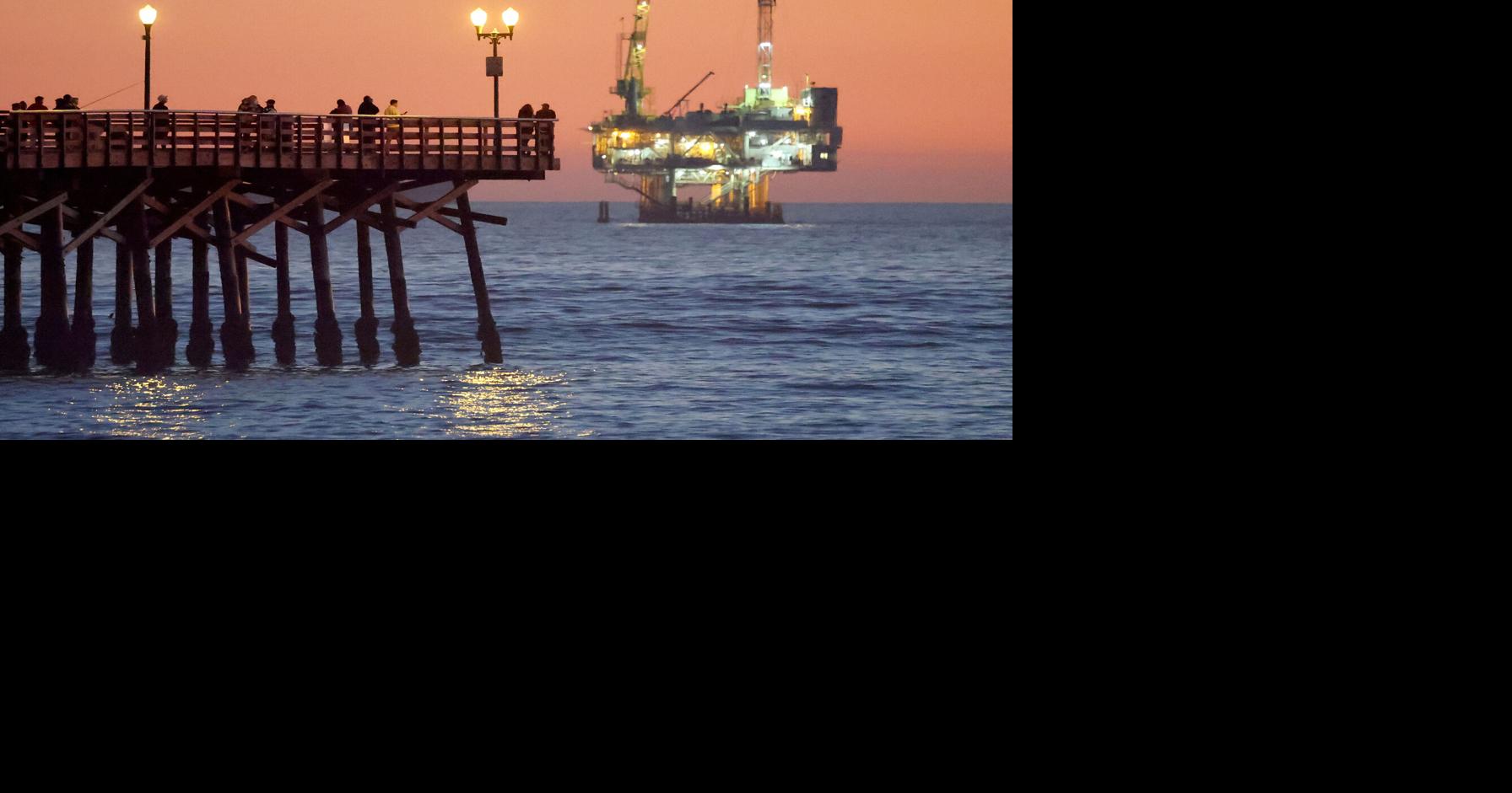 Trump Administration Proposes Controversial Offshore Lease Sales