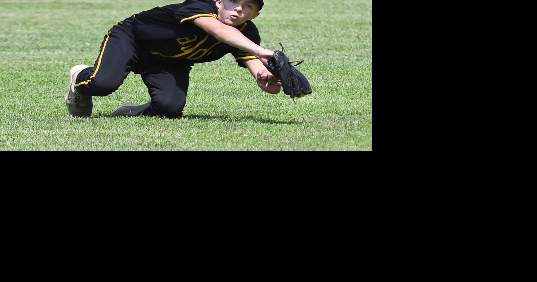 MV Tekely diving catch