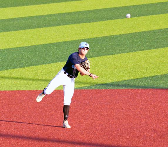 Lumberjacks take down Curwensville Legion, 53 Sports